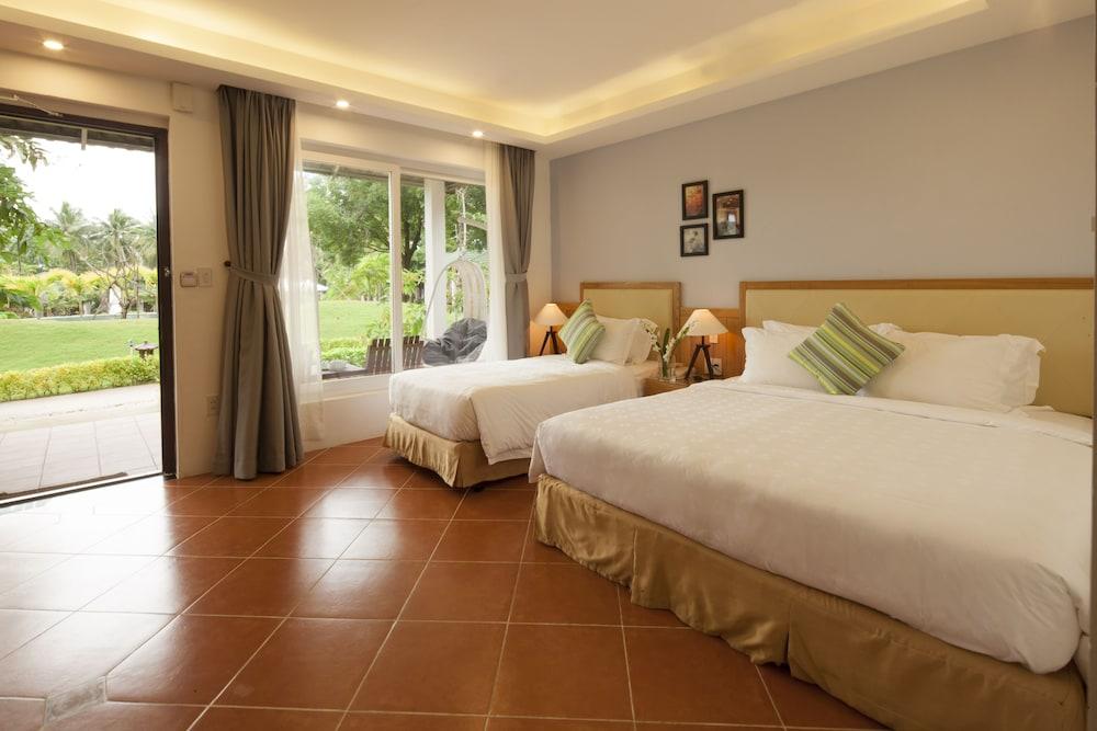 Famiana Green Villa Phú Quốc Exterior photo